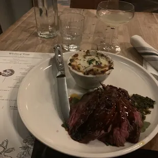 Au Gratin