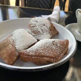 Beignets