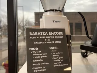 Roots Roasting