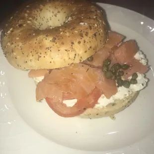 Lox, yo
