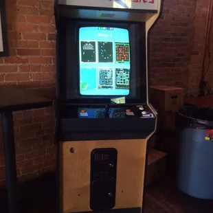 Wesley's: where a drunk can be a kid