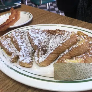 French Toast