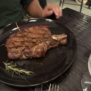 Weso Steakhouse