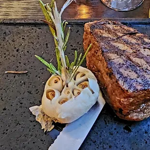 8oz Sirloin