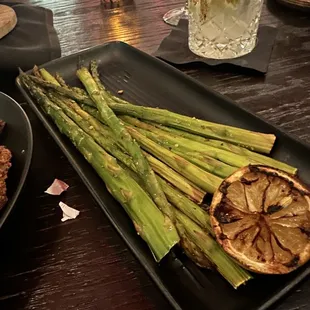 Asparagus