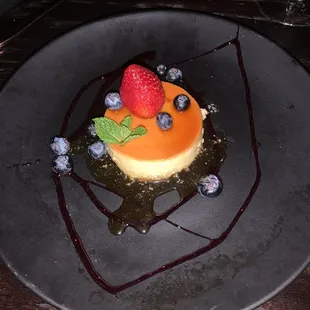 Flan