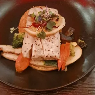 Mahi Mahi