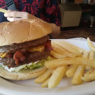 Wes's Barbeque