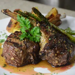 Lamb-Chops