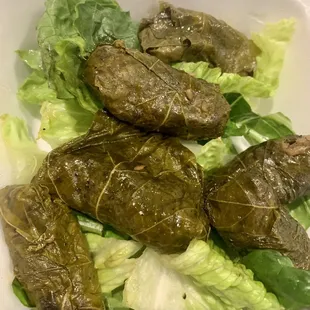 Vegetarian Dolma