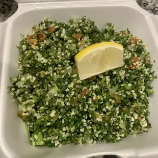 Tabouli