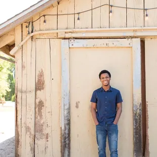 Great background Photo shoot by Gia Chong