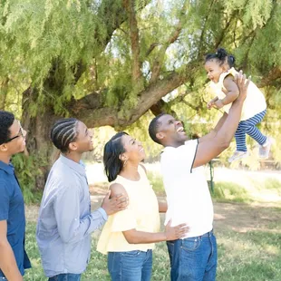 Lots of greenery Photo shoot by Gia Chong