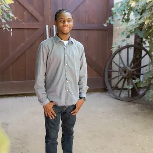 Corner of the Farm Photo shoot by Gia Chong