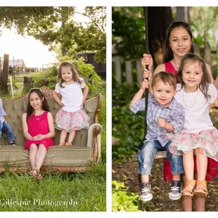 Photos by Mary Gillespie Photography