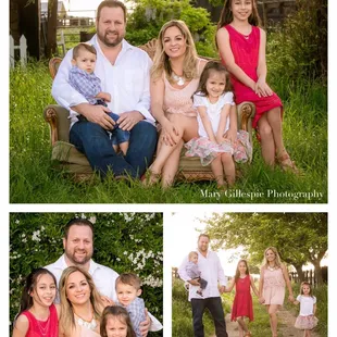 Photos by Mary Gillespie Photography