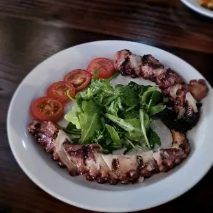 Octopus