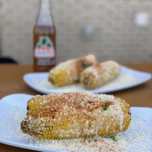 Elote