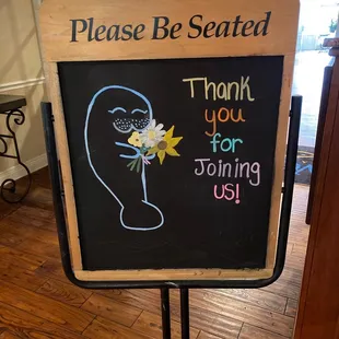 thank you for joining us