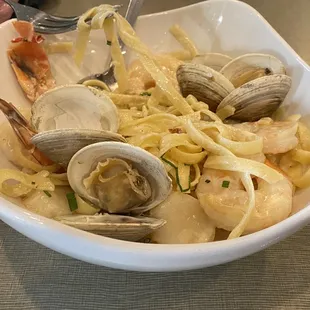 pasta, pasta dish, food