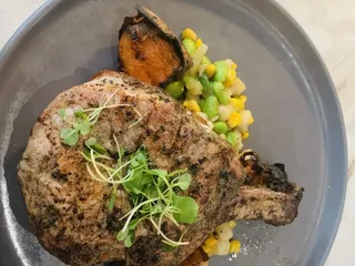 Bayside Kraft Kitchen