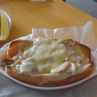 Wednesday - Hot Italian Beef