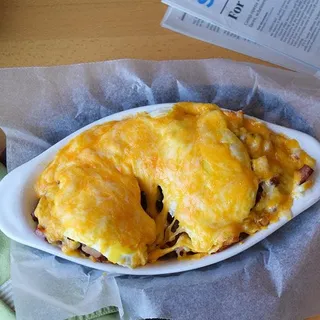 Breakfast Skillet Basic