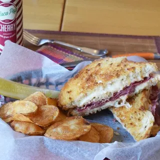 Reuben