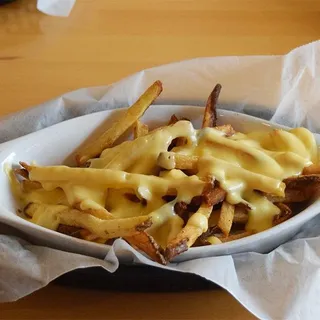 Cheese Fries
