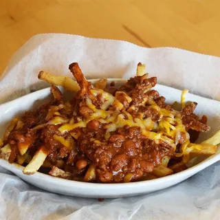 Chili Fries
