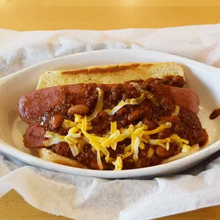 Chili Dog