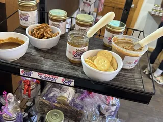 Peanut Butter and Jelly Deli