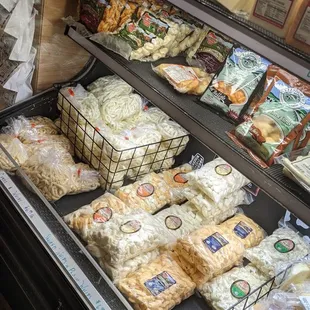 Can you spot the Cheese Whips??