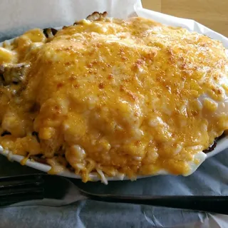 Breakfast Skillet Deluxe