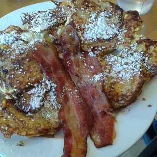 Toast