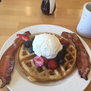 Waffle