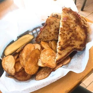 Reuben