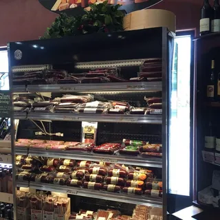 Meat