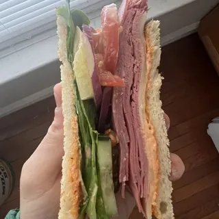 Toppings