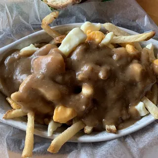 Poutine