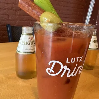 Basic Bloody