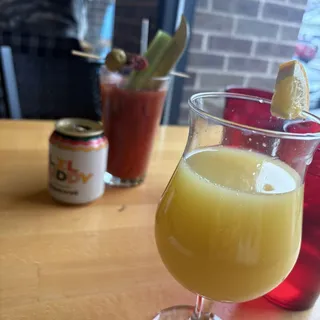 Mimosa