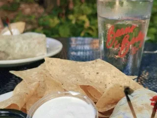 Beans & Barley Cafe