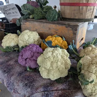 Cauliflower