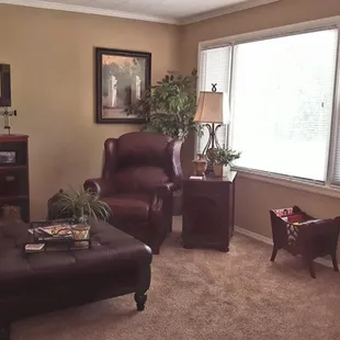 Living Room paint, Crown Moulding and Ceiling paint