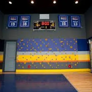 West &amp; Co. Painting was the Painting Contractor who donated their Labor on Carl Hall's ABC's Extreme Makeover Home Edition.  Schulte, KS