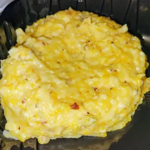 Side of Smoked Gouda Grits (to go)