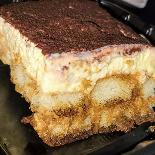 Tiramisu (to go)