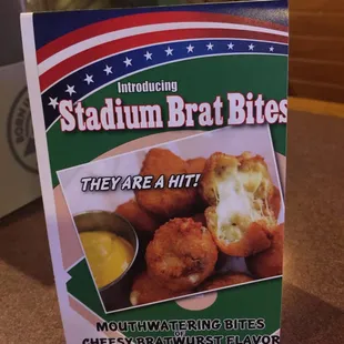 Don't think I'll be trying these