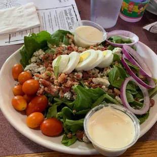Cobb Salad